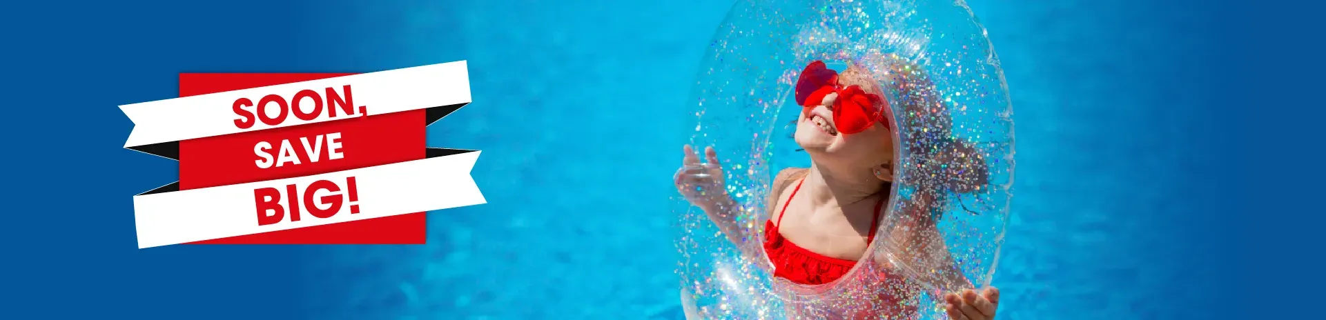 The hottest discounts have arrived!