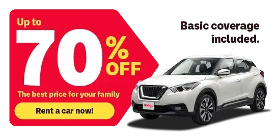 This HOT SALE®, the family plan starts with great benefits