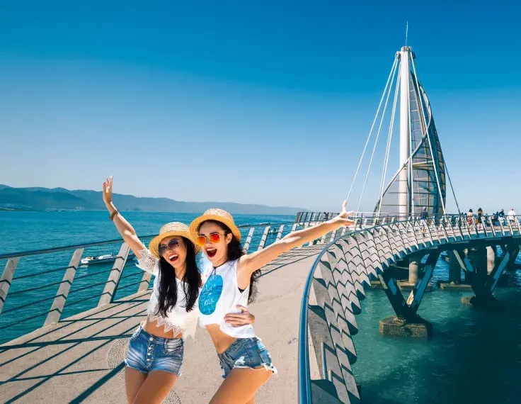 Prepárate para vivir tu mejor road trip en Puerto Vallarta!