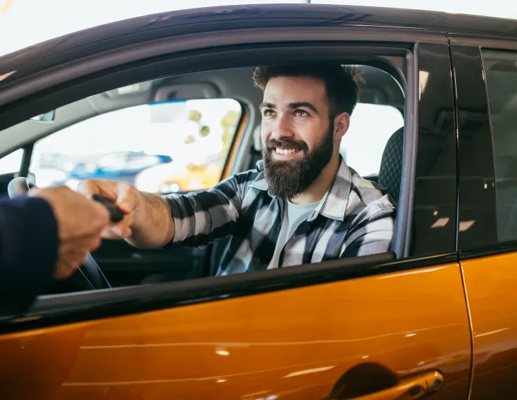 Encuentra el auto seminuevo perfecto: Consejos y recomendaciones 