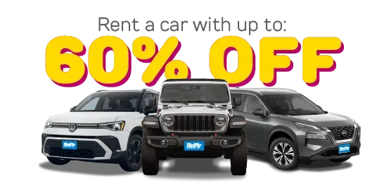 Your Santander card is the key to renting with great benefits.