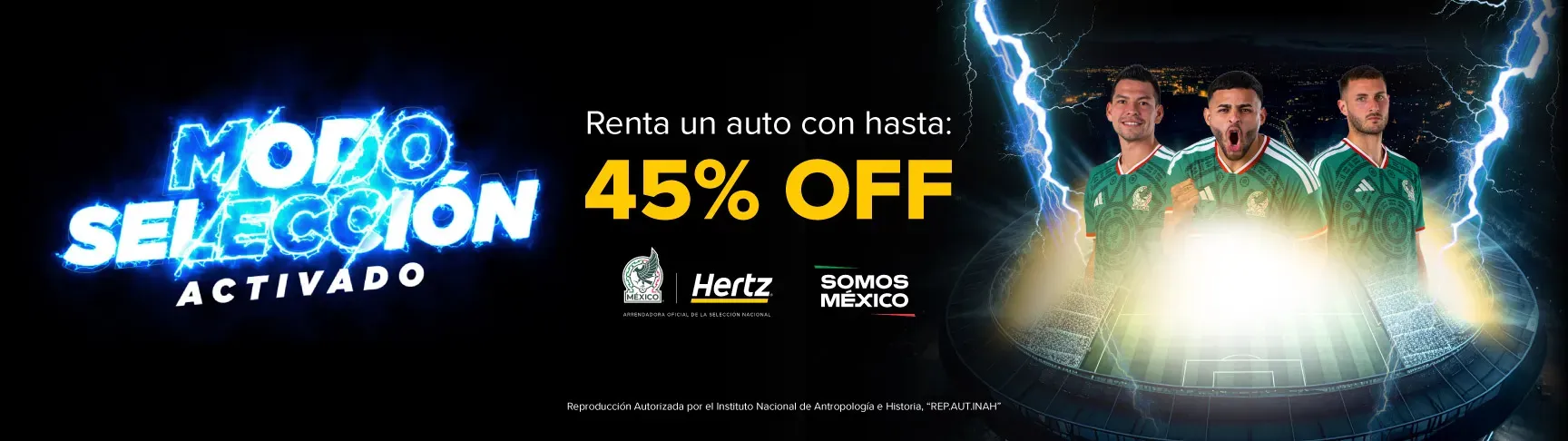 Nuestra pasión va sobre ruedas