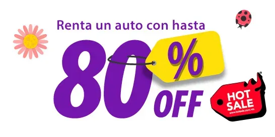 80% OFF + AmEx: Firefly enciende tu Hot Sale con el mejor descuento