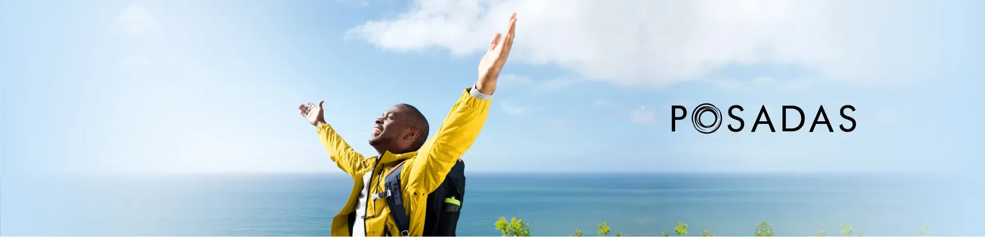 Descubre nuevos destinos