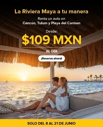Riviera Maya
