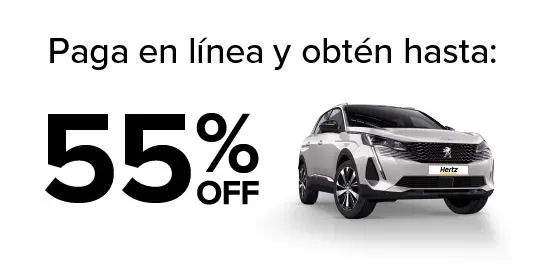 Descubre nuevos destinos