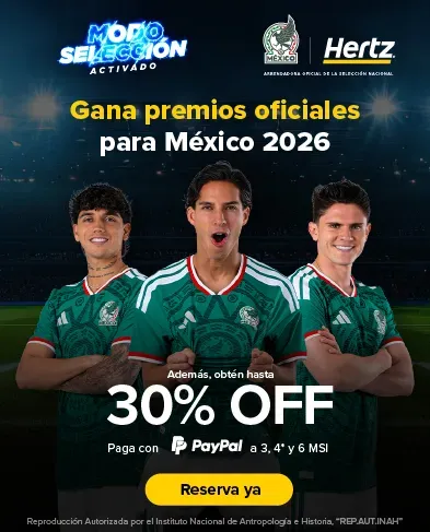 Hertz México