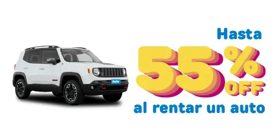 Activa tu instinto aventurero para Semana Santa