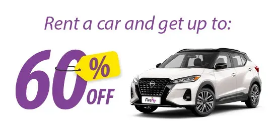 Your Santander card is the key to renting with great benefits.