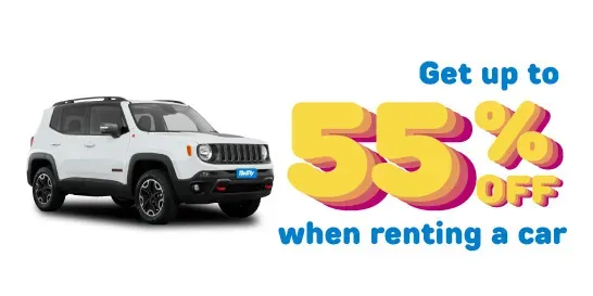 Turn on your adventure mode this Spring Break