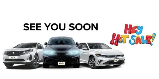 We'll see you at Hot Sale 2026