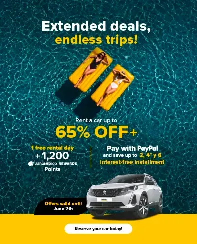 Hertz Mexico