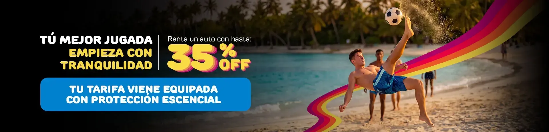 Conduce hacia los partidos que harán historia en 2026
