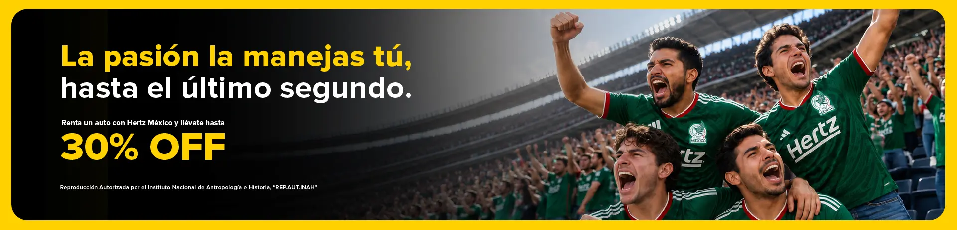 ¡Gánate un balón oficial!