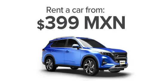 Discover new destinations