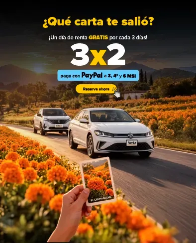 Hertz México