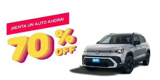 HOT SALE® ya arrancó: el camino a tu próxima aventura empieza aquí