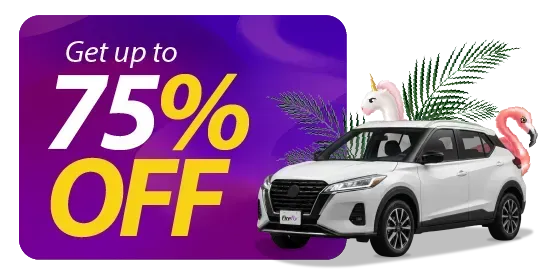 The girls’ road trip starts with HOT SALE®