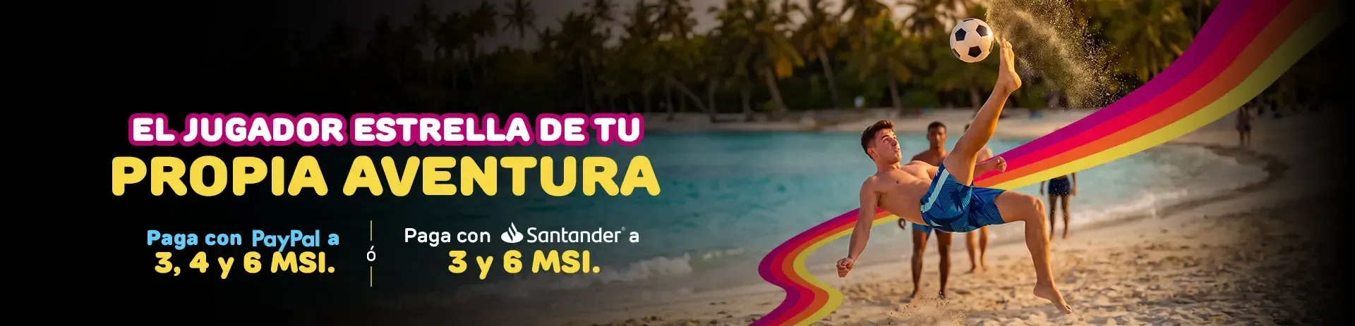Conduce hacia los partidos que harán historia en 2026