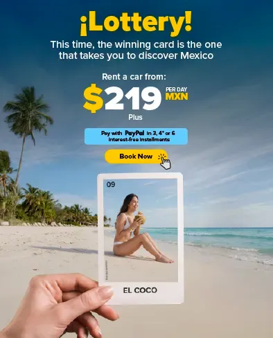 Hertz Mexico