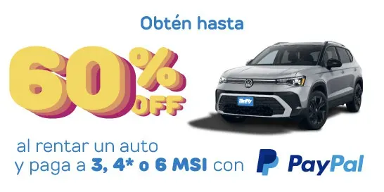 Descubre nuevos caminos y nuevas aventuras