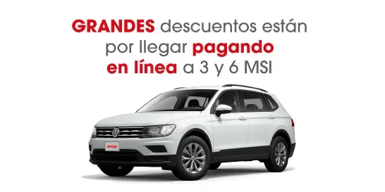 ¡Espera los descuentos más hot!