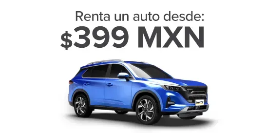 Descubre nuevos destinos