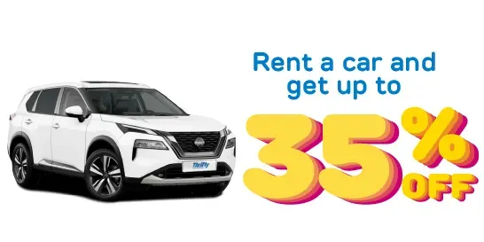 Your adventure starts here. Book now.