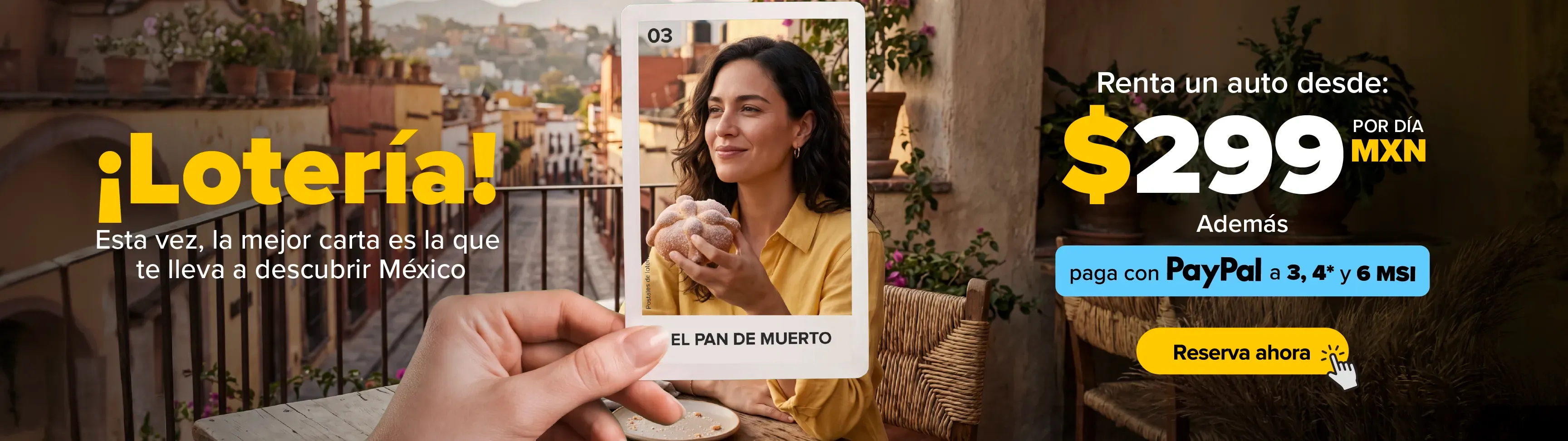 Hertz México