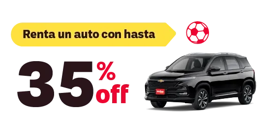 Tu mejor jugada empieza al volante