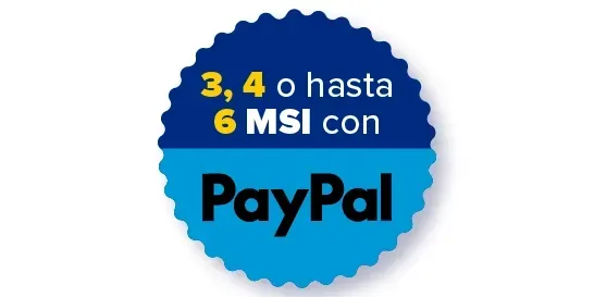 ¡La emoción está en camino!