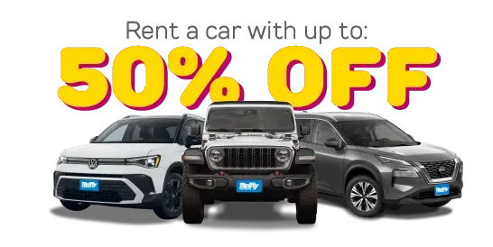 Get an exclusive discount with CuponerApp!