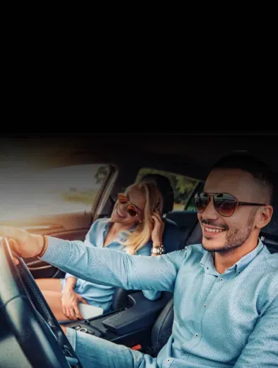 Renta un auto con Hertz México En