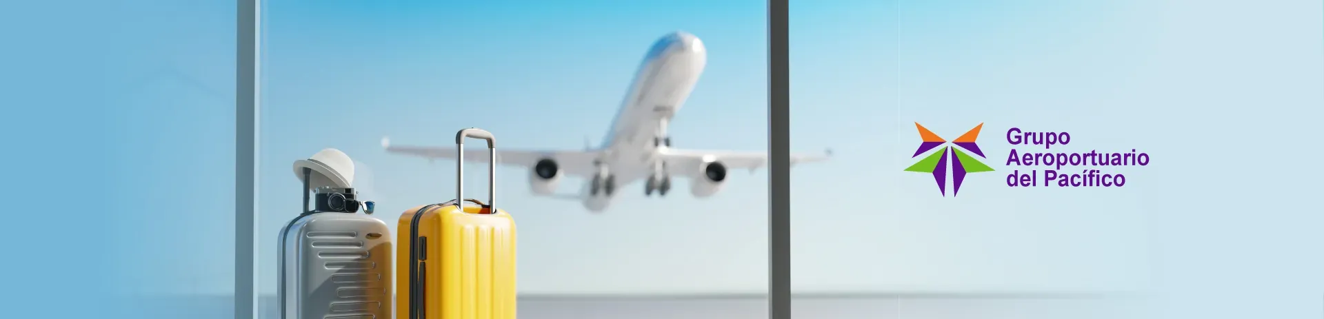 Discover new destinations