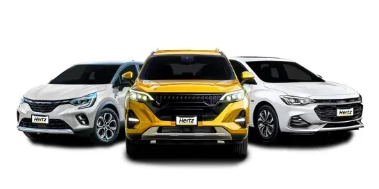 Car rental Villahermosa