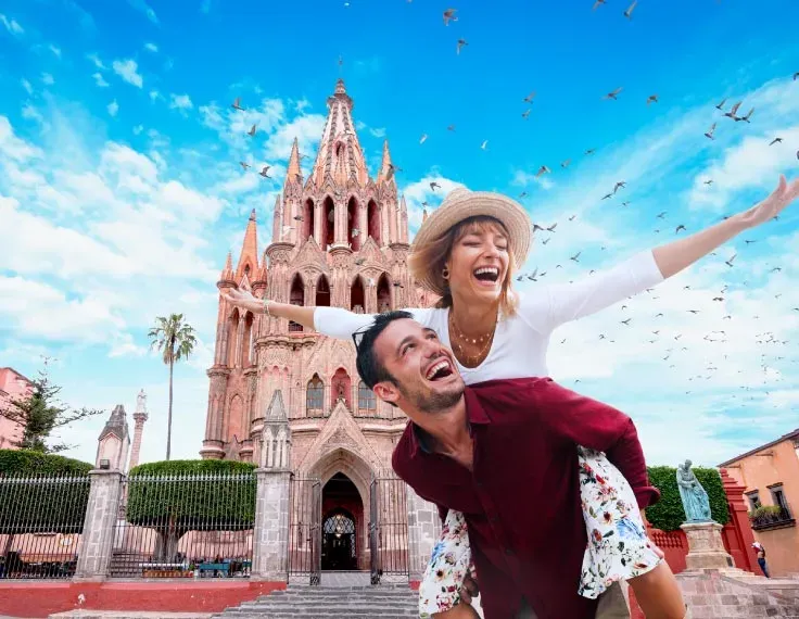 Imperdibles de León Guanajuato si viajas en auto