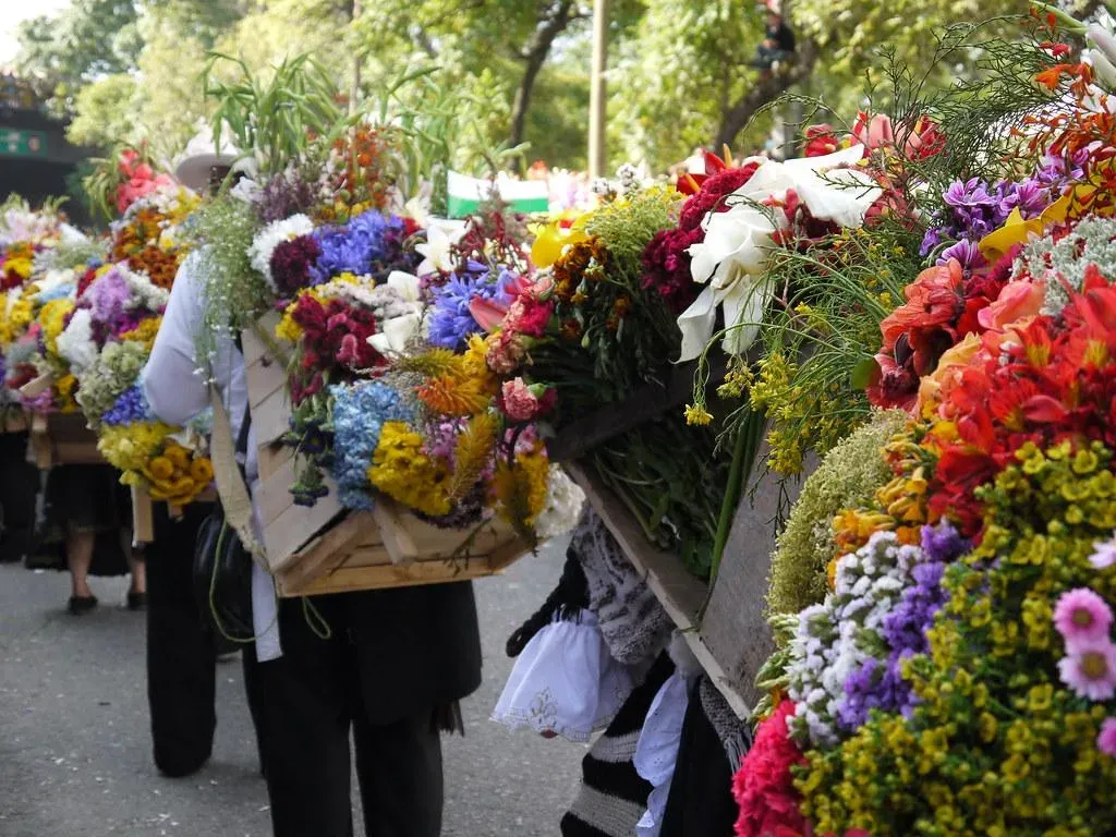 La Magia de la Feria de las Flores 2026 en CDMX: Una Experiencia Inolvidable