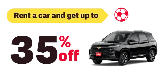 Your best play starts behind the wheel