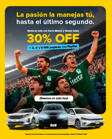 Hertz México