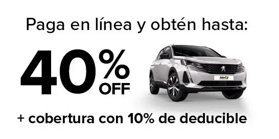 ¡Descuento exclusivo con CuponerApp!