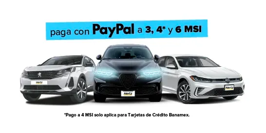 Renta de autos en Oaxaca