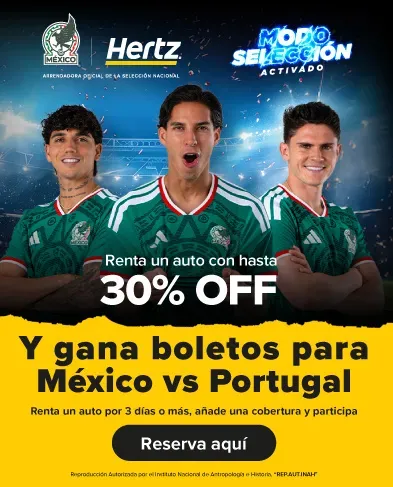 Hertz México