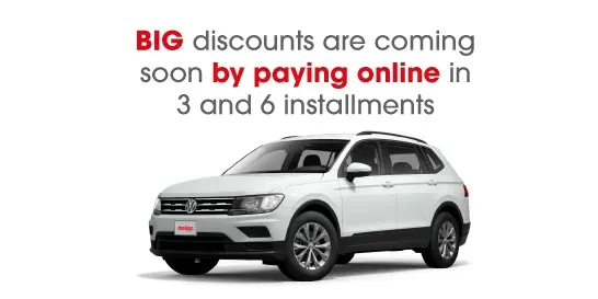 The hottest discounts have arrived!