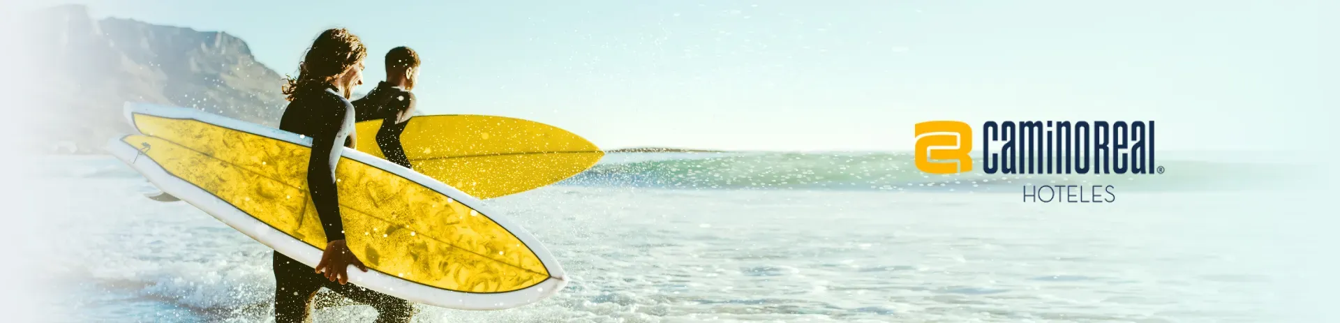 Discover new destinations