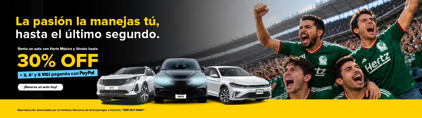 Hertz México