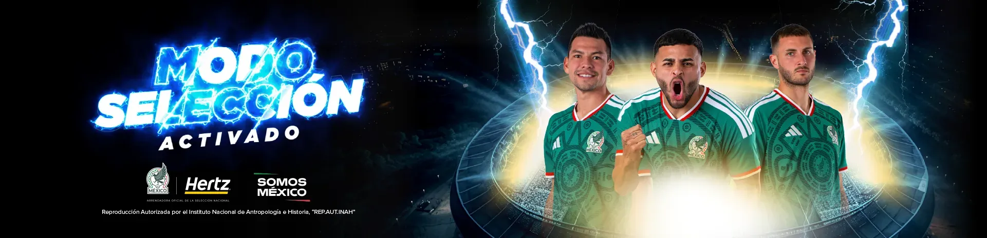 Nuestra pasión va sobre ruedas