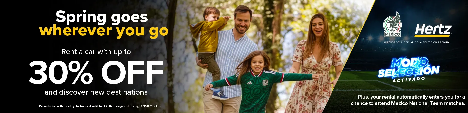 Don’t miss out on the action, enter for your chance to win.