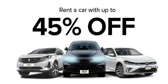 Car rental Queretaro