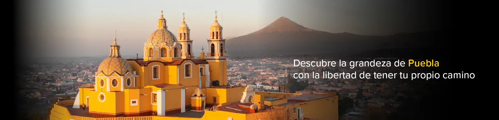 Renta de autos en Puebla