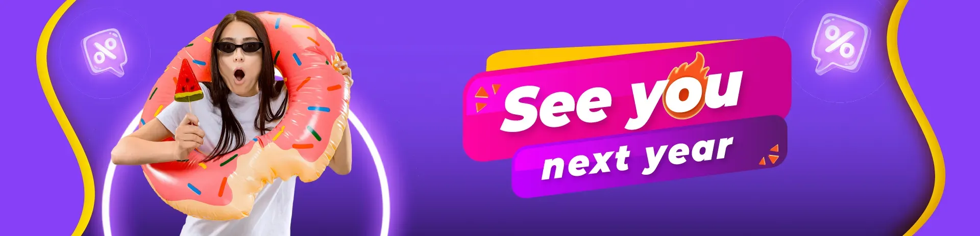 Wait for the offers that will ignite your desire to travel!